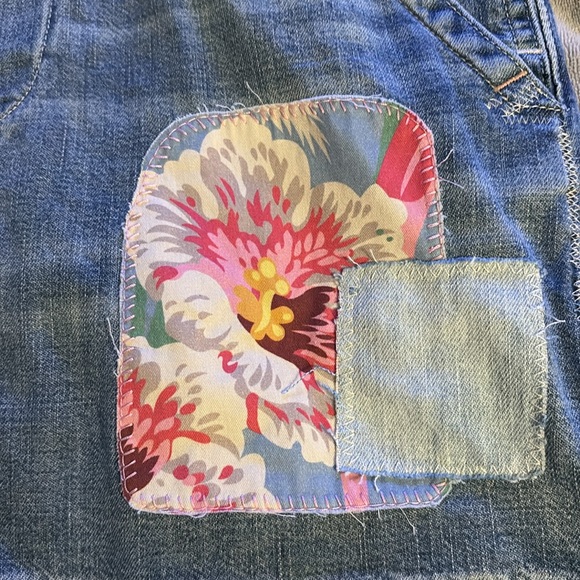 Ralph Lauren(Polo) overall dress/skirt - Picture 2 of 4